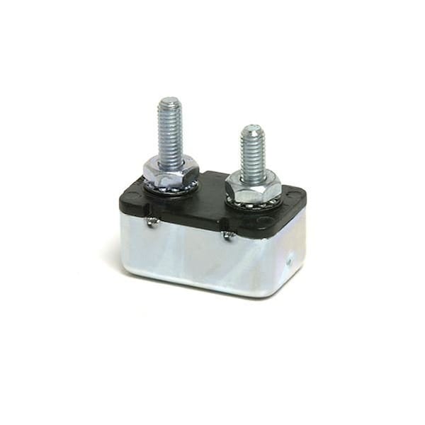 Cole Hersee Circuit Breaker, 30056-30-BX 30056-30-BX - main